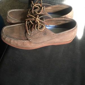 Men’s Sperry Top-sider Sz 11 M